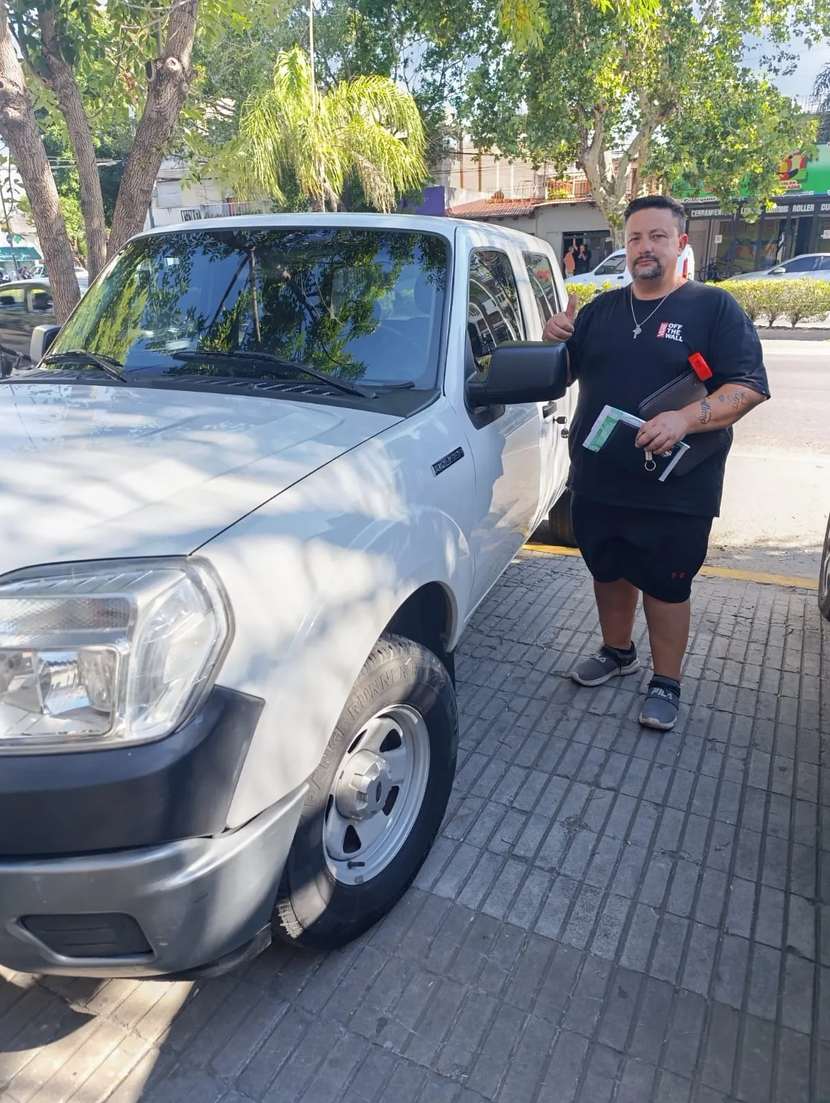 Cliente satisfecho 2