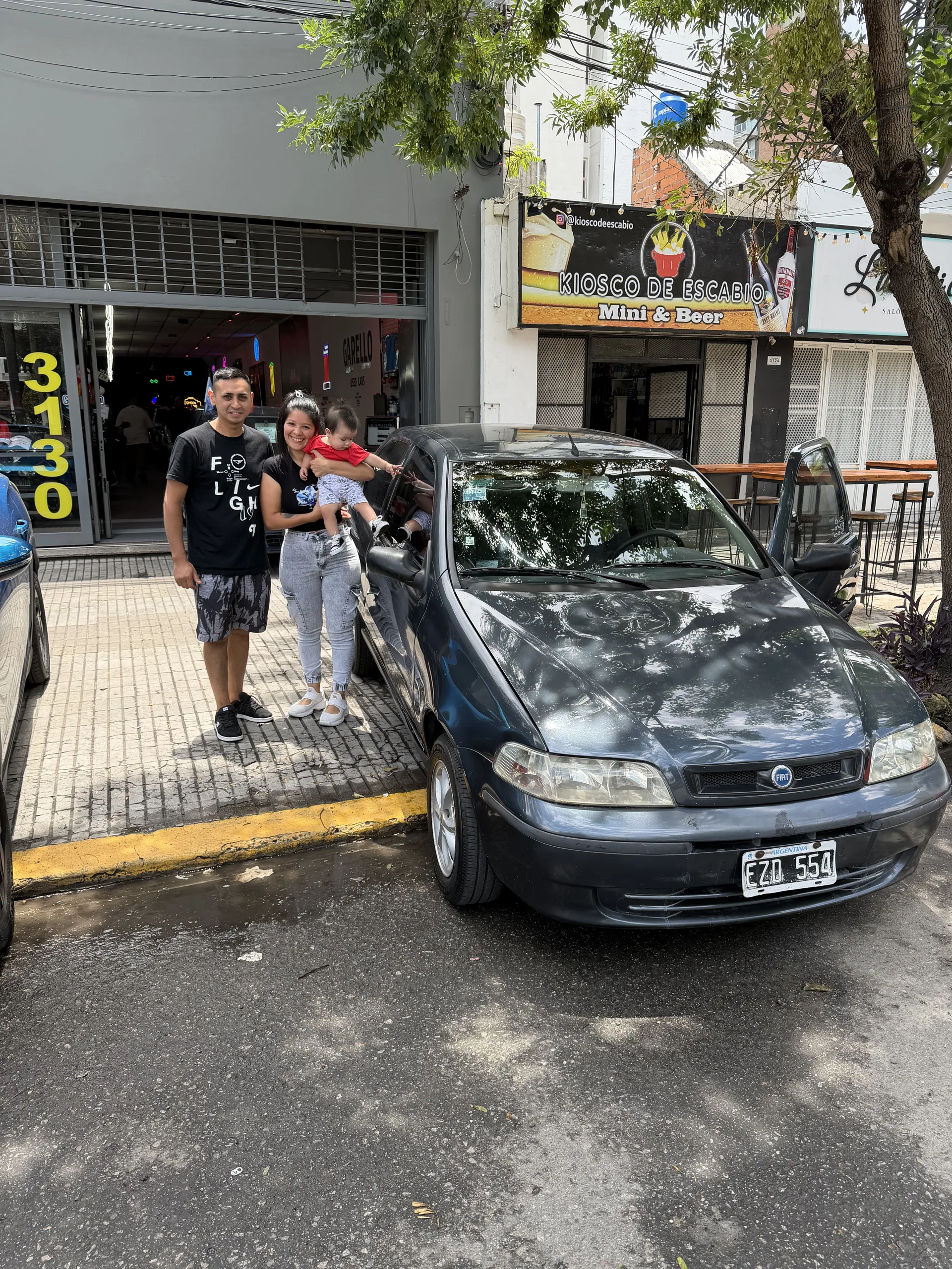 Cliente satisfecho 3