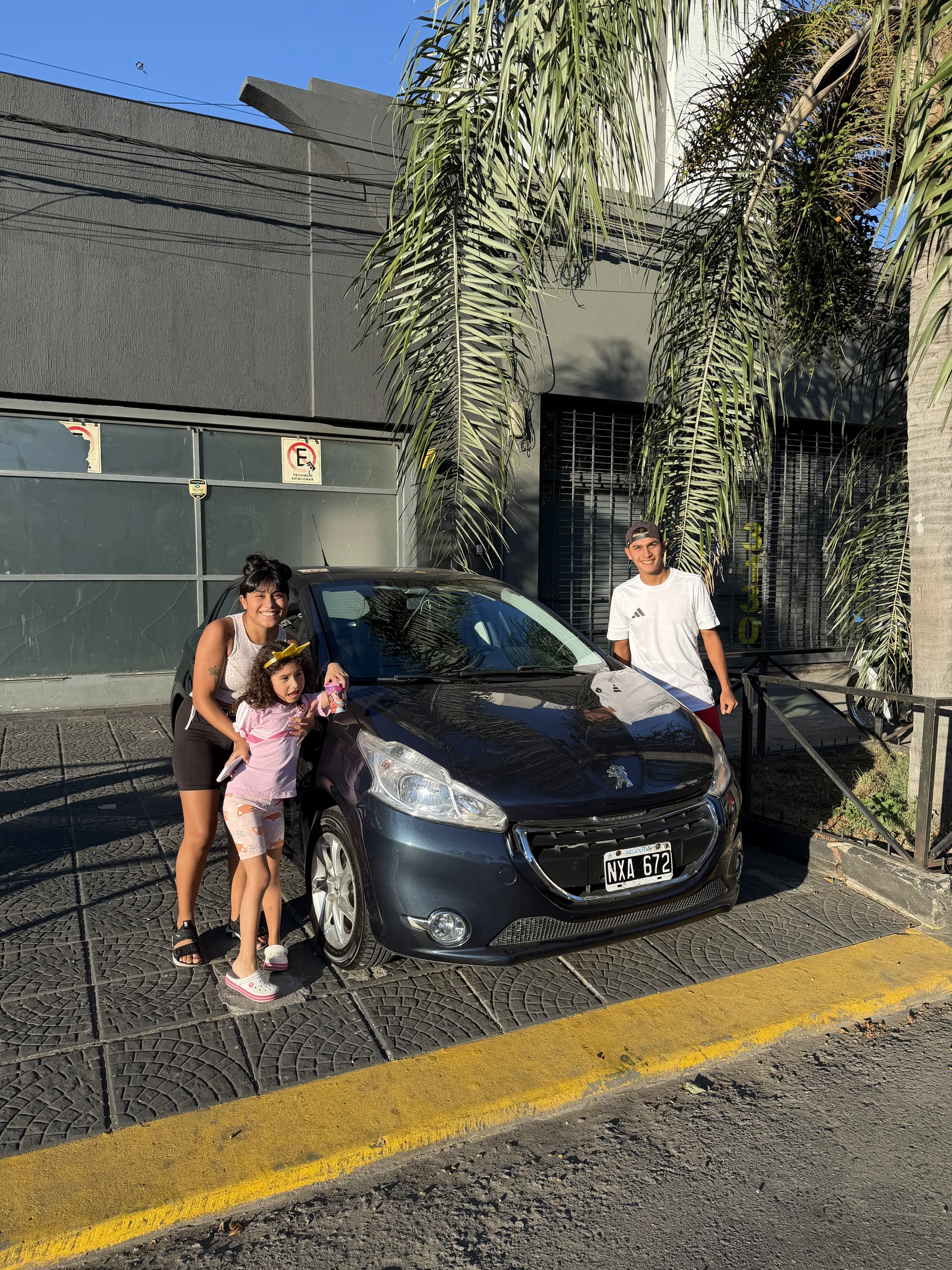 Cliente satisfecho 6