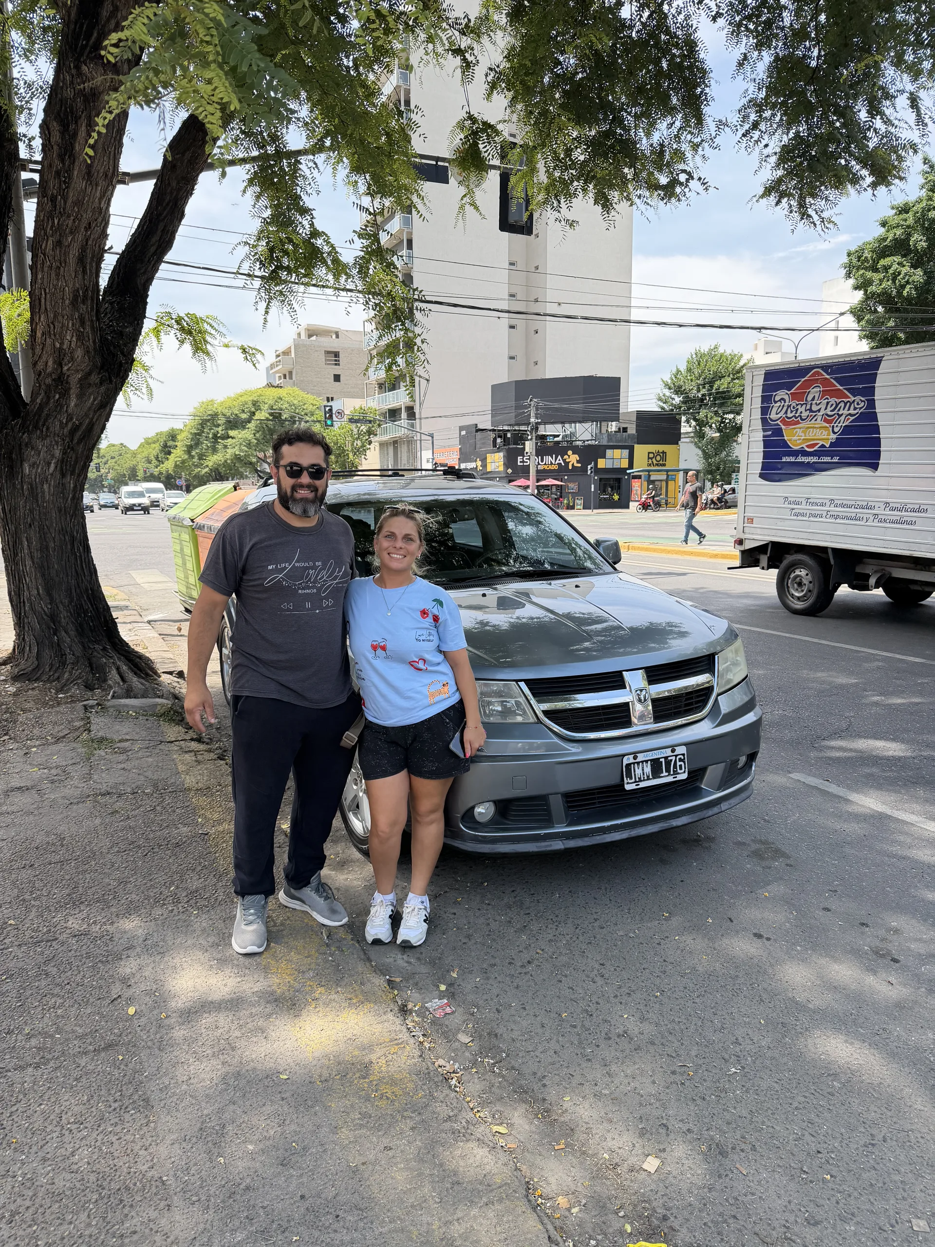 Cliente satisfecho 7
