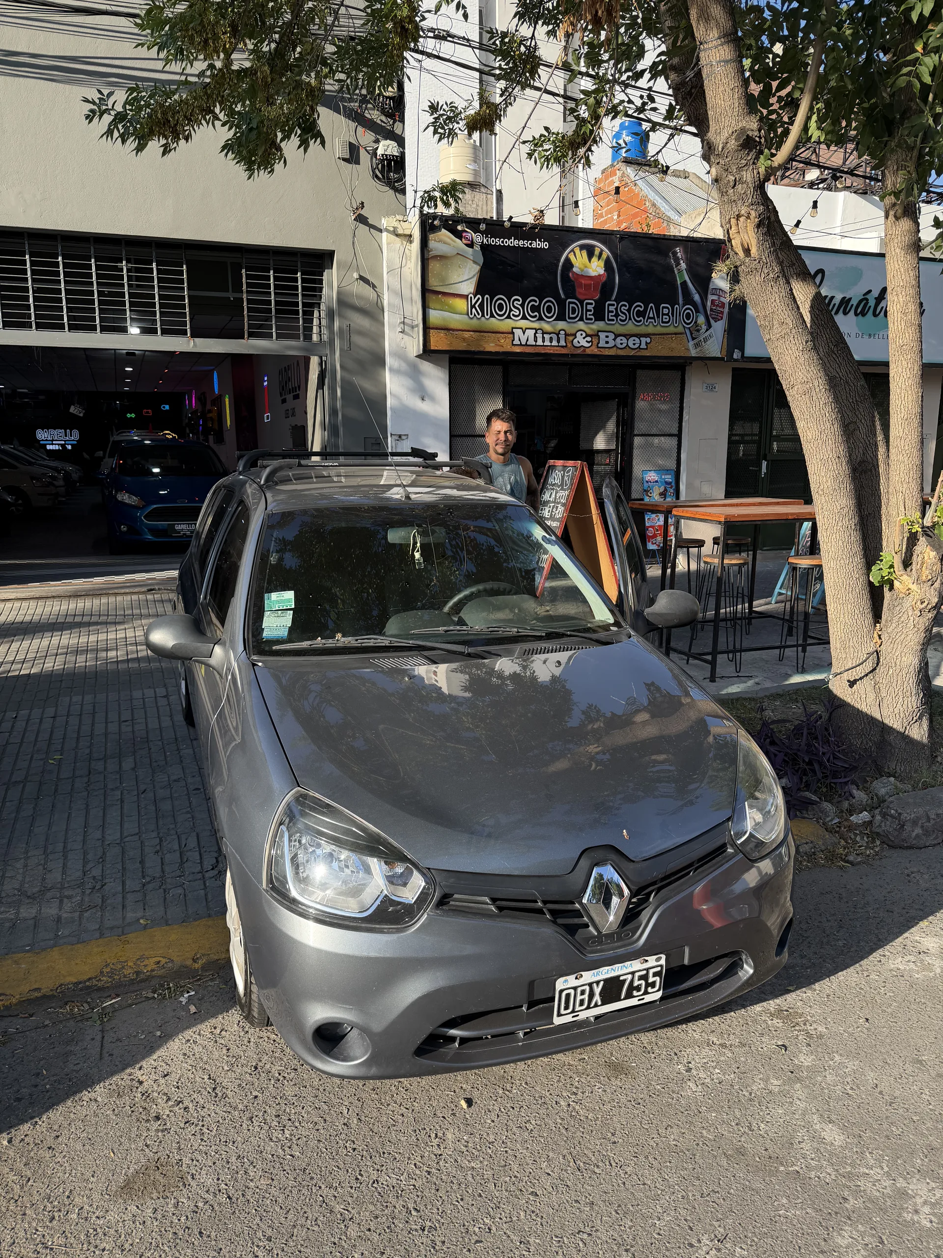 Cliente satisfecho 13