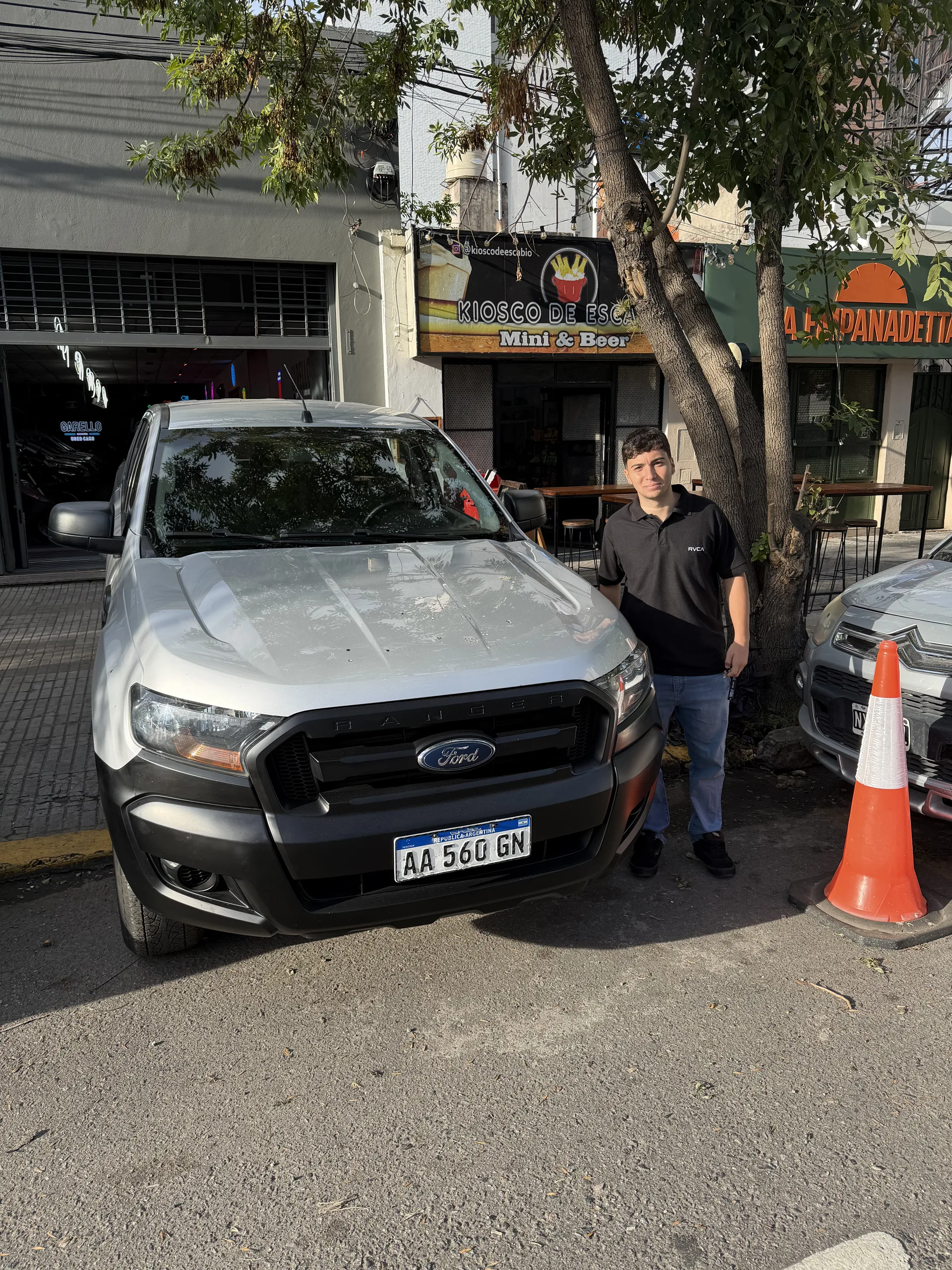 Cliente satisfecho 17
