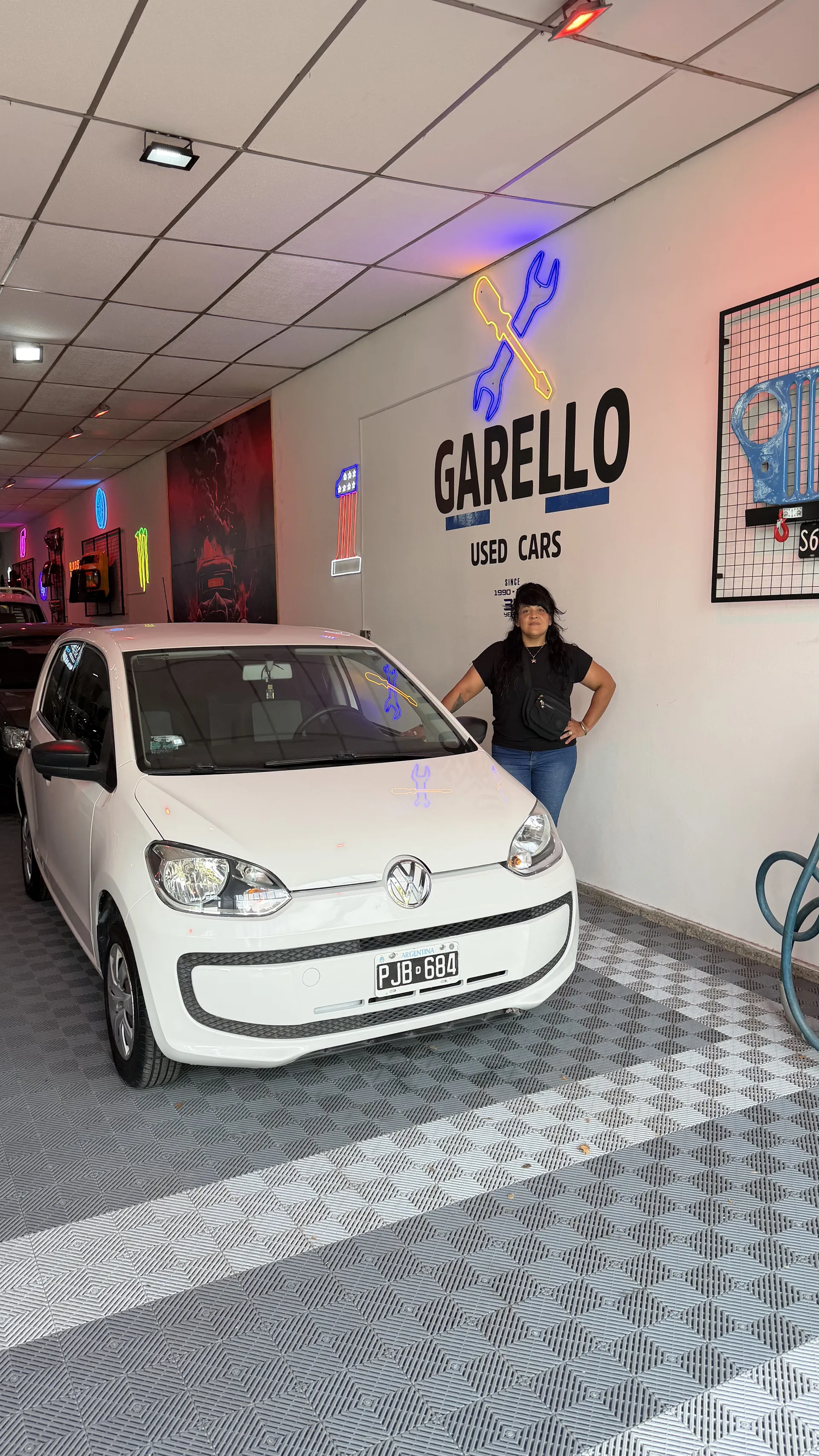 Cliente satisfecho 24